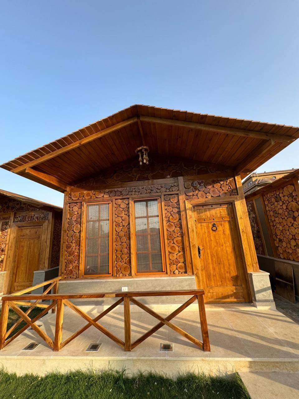 Gold Island Resort Giza Exterior foto