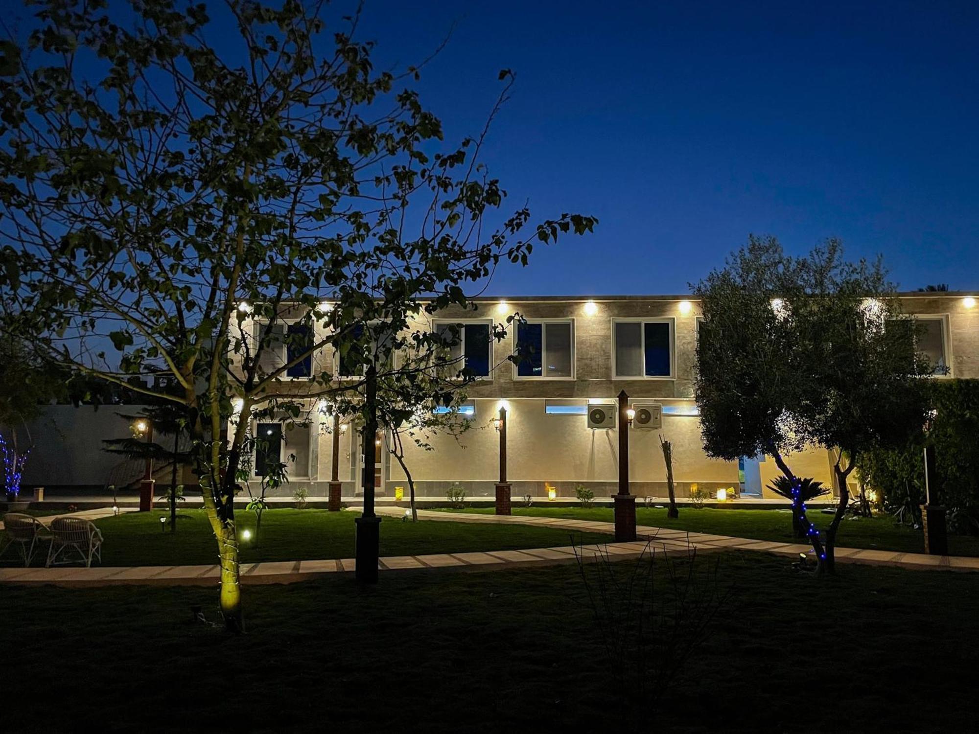 Gold Island Resort Giza Exterior foto